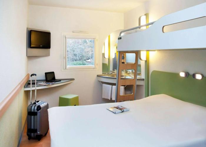 ibis budget Sisteron