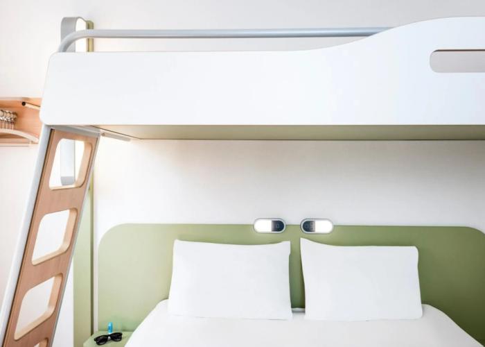 ibis budget Sisteron