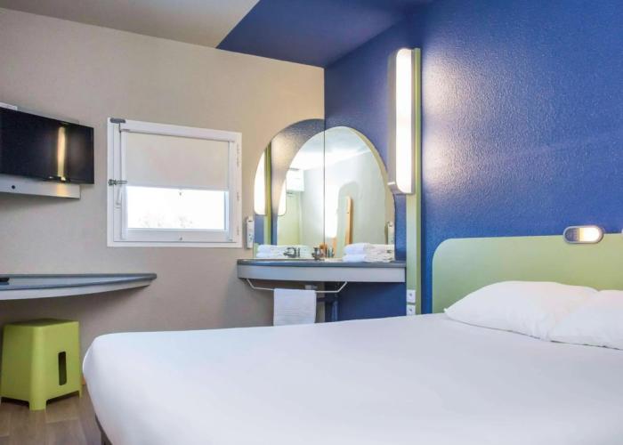 ibis budget Sisteron