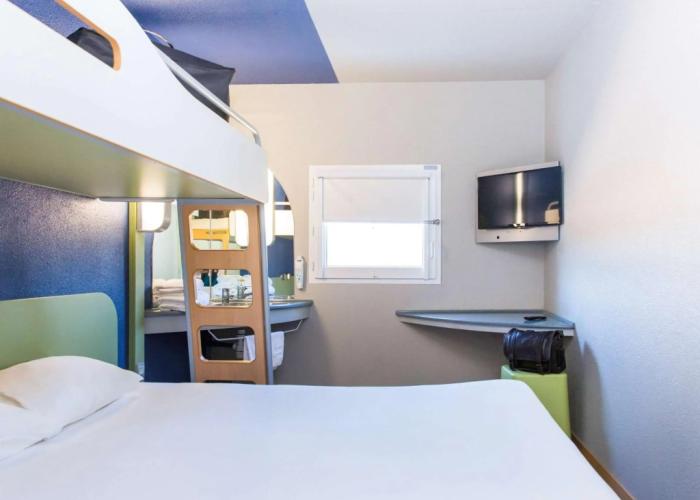 ibis budget Sisteron