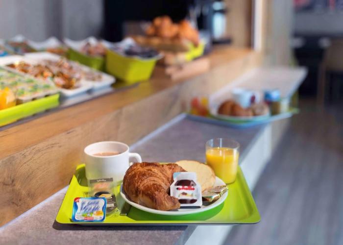 ibis budget Sisteron