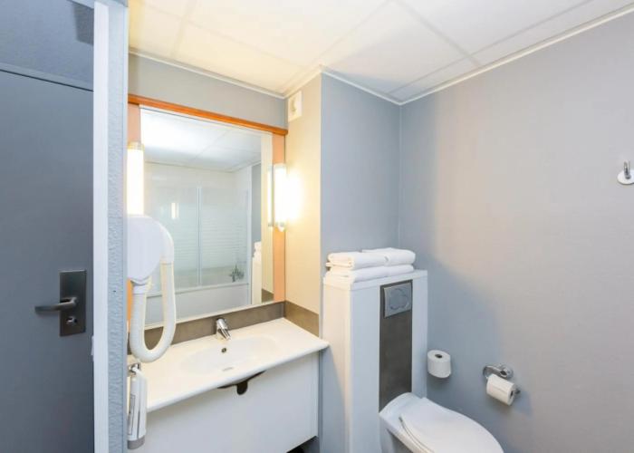 ibis Sisteron