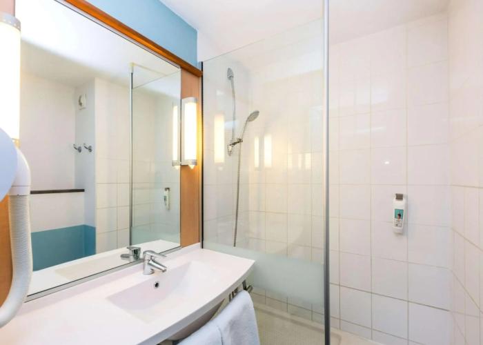 ibis Sisteron