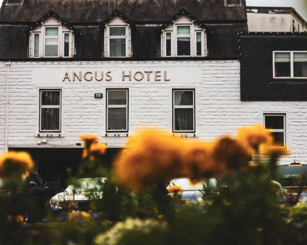 Angus Hotel