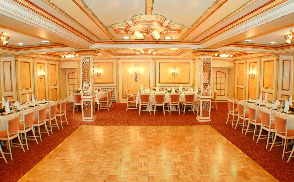 Sporthotel Landhaus Wacker