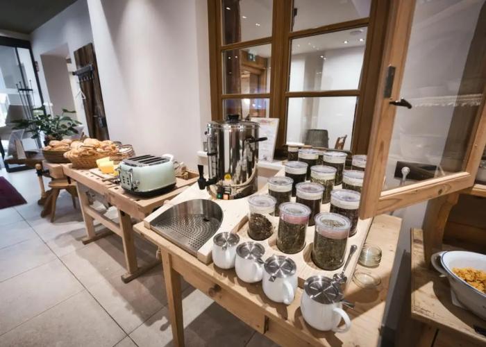 Hotel die Arlbergerin - Adults Friendly