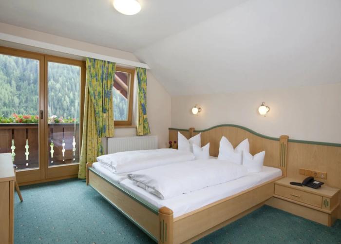 Hotel die Arlbergerin - Adults Friendly