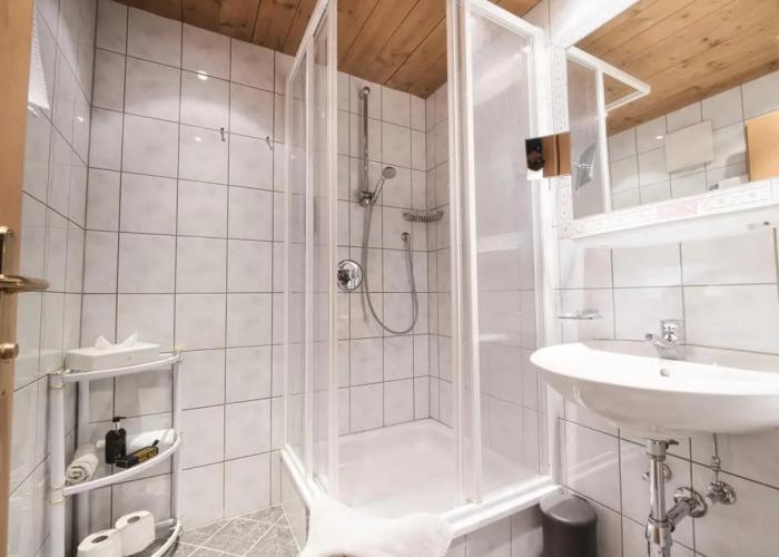 Hotel die Arlbergerin - Adults Friendly