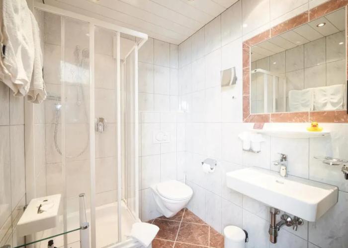 Hotel die Arlbergerin - Adults Friendly