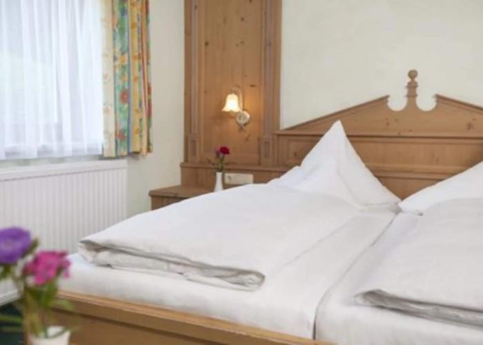 Hotel die Arlbergerin - Adults Friendly