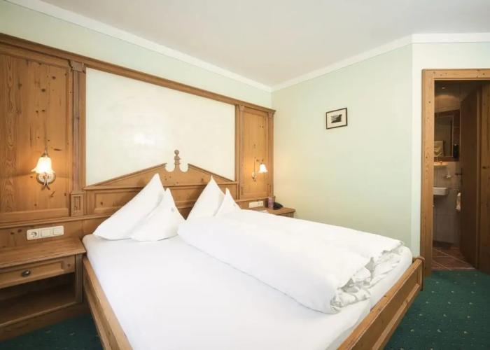 Hotel die Arlbergerin - Adults Friendly
