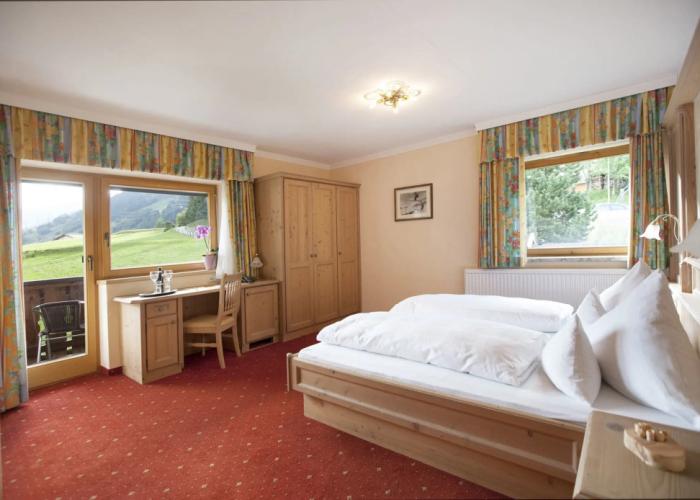 Hotel die Arlbergerin - Adults Friendly