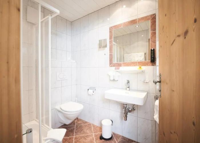 Hotel die Arlbergerin - Adults Friendly