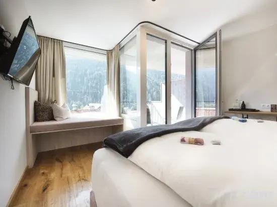 Hotel Die Arlbergerin - Limitless Escapes