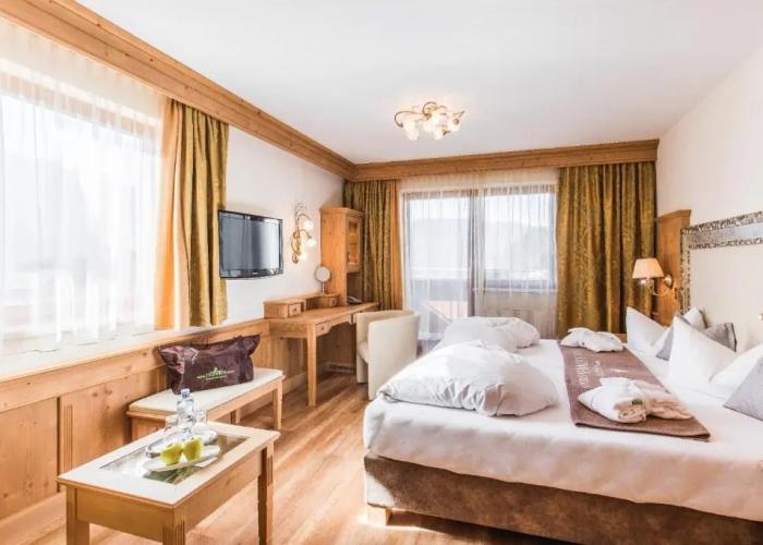 Hotel DreiSonnen