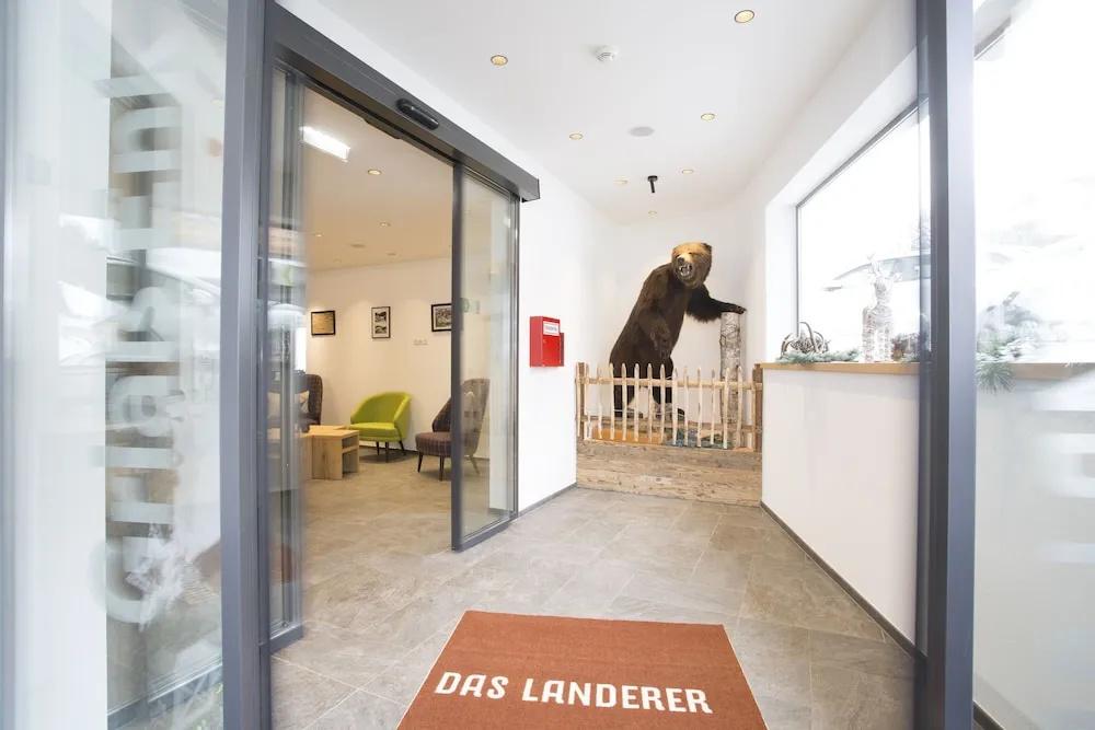 фото Das Landerer