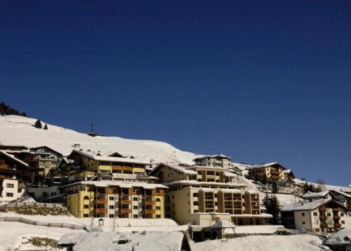 Alpenjuwel Garni