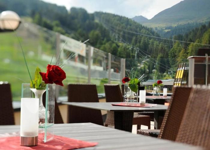 Alpenjuwel Garni