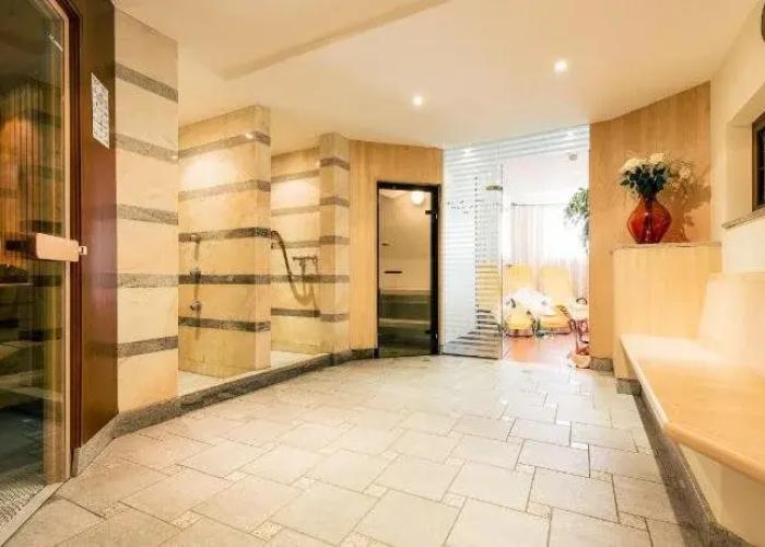 Hotel Alpenruh-Micheluzzi