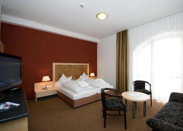 Hotel Amadeus-Micheluzzi