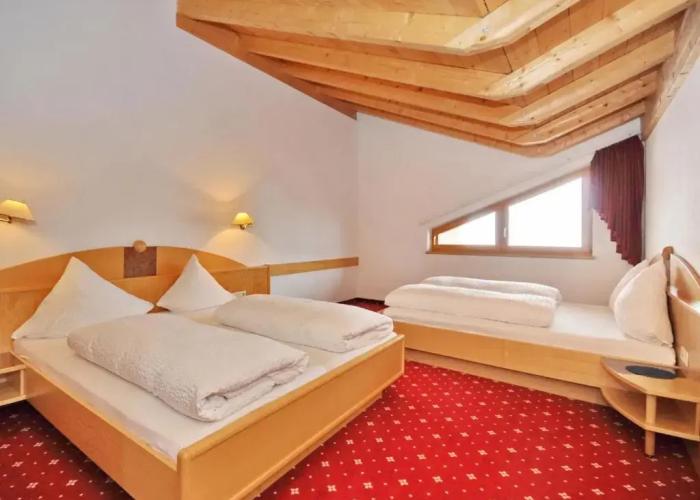 Hotel Amadeus-Micheluzzi
