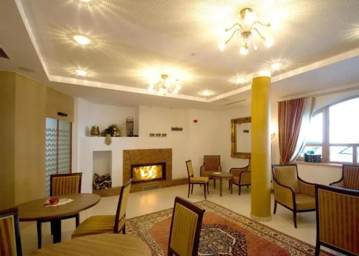 Hotel Amadeus-Micheluzzi