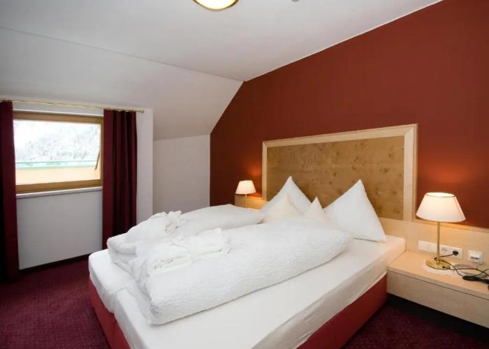 Hotel Amadeus-Micheluzzi