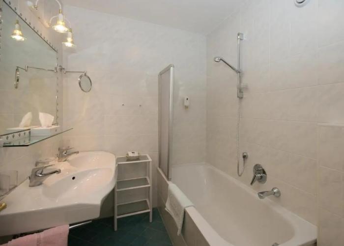 Hotel Amadeus-Micheluzzi