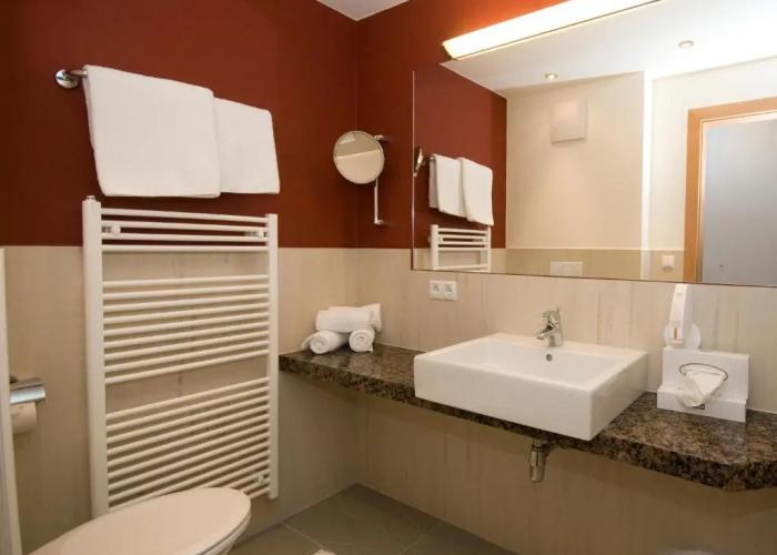Hotel Amadeus-Micheluzzi