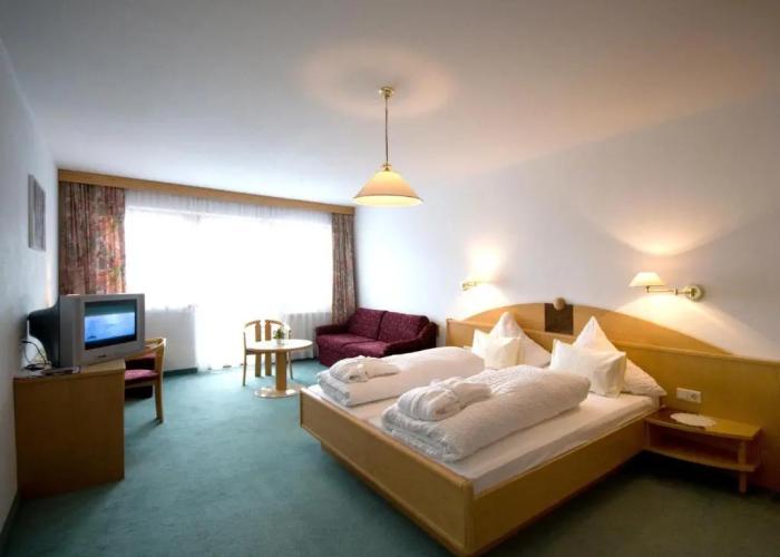 Hotel Amadeus-Micheluzzi
