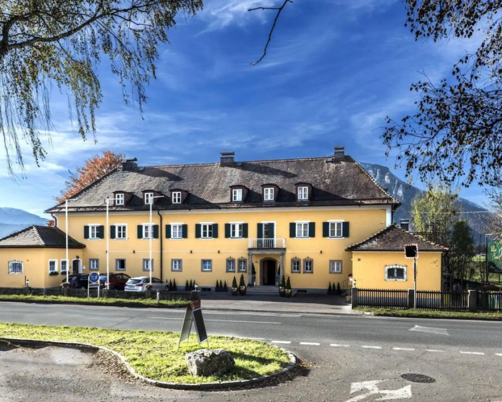 фото Numa Salzburg Ivy