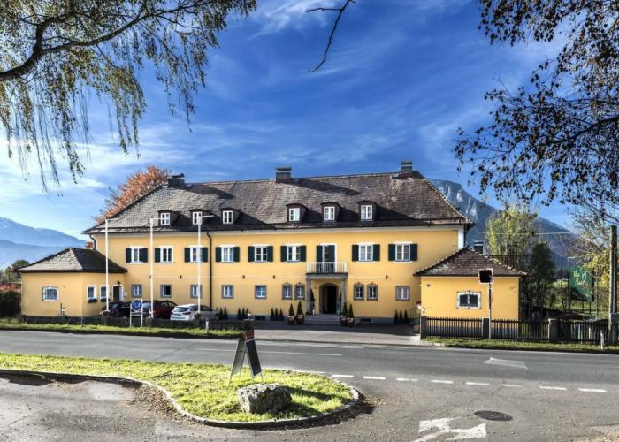 Numa Salzburg Ivy