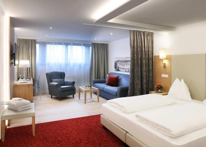 Hotel Hubertushof