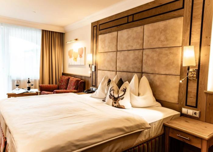 Hotel Hubertushof