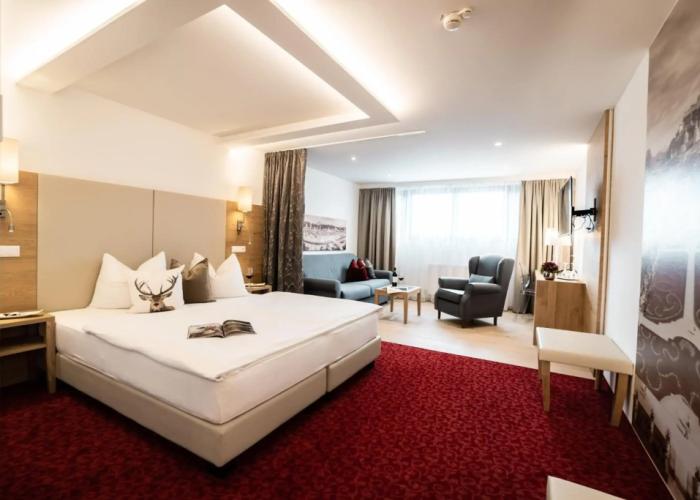 Hotel Hubertushof