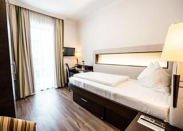 Hotel Hubertushof
