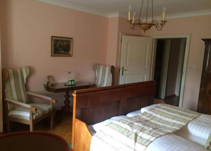 Der Schlosswirt zu Anif - Biedermeier-Hotel und Restaurant