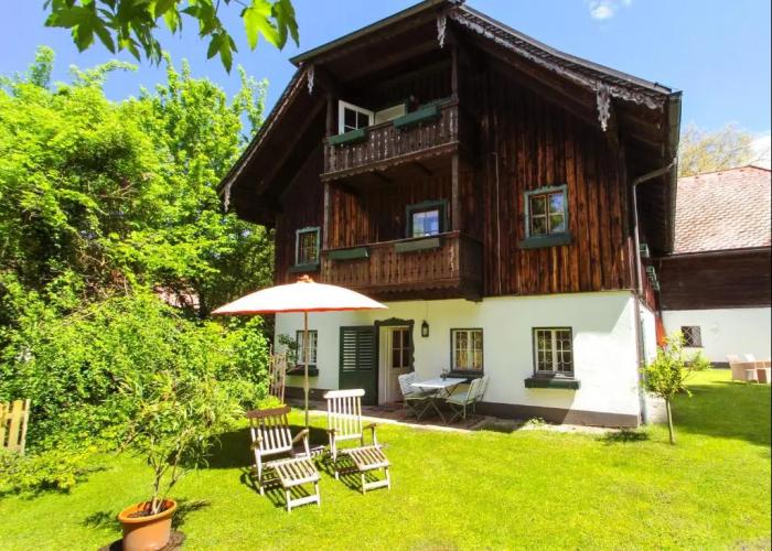 Der Schlosswirt zu Anif - Biedermeier-Hotel und Restaurant