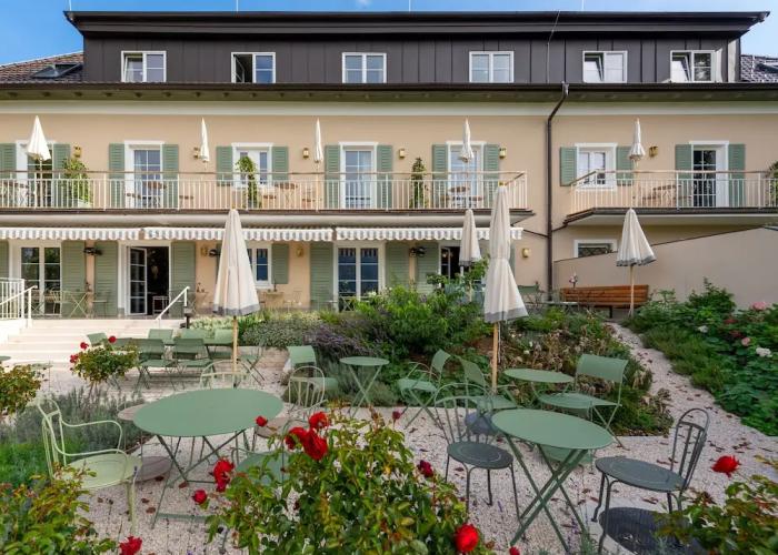 Numa Salzburg Ivy