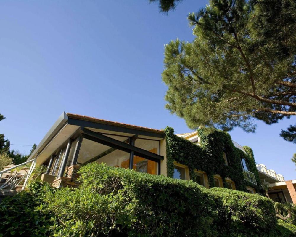 Hôtel & Spa les Mouettes