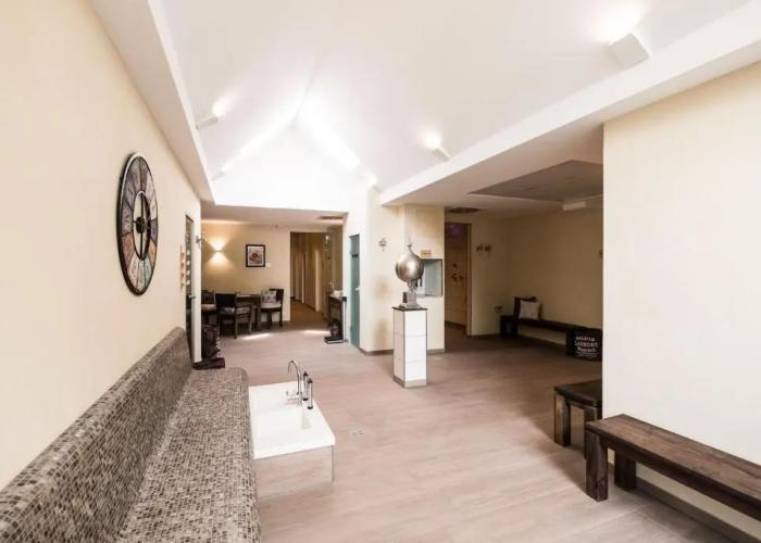 Das 53° Hotel
