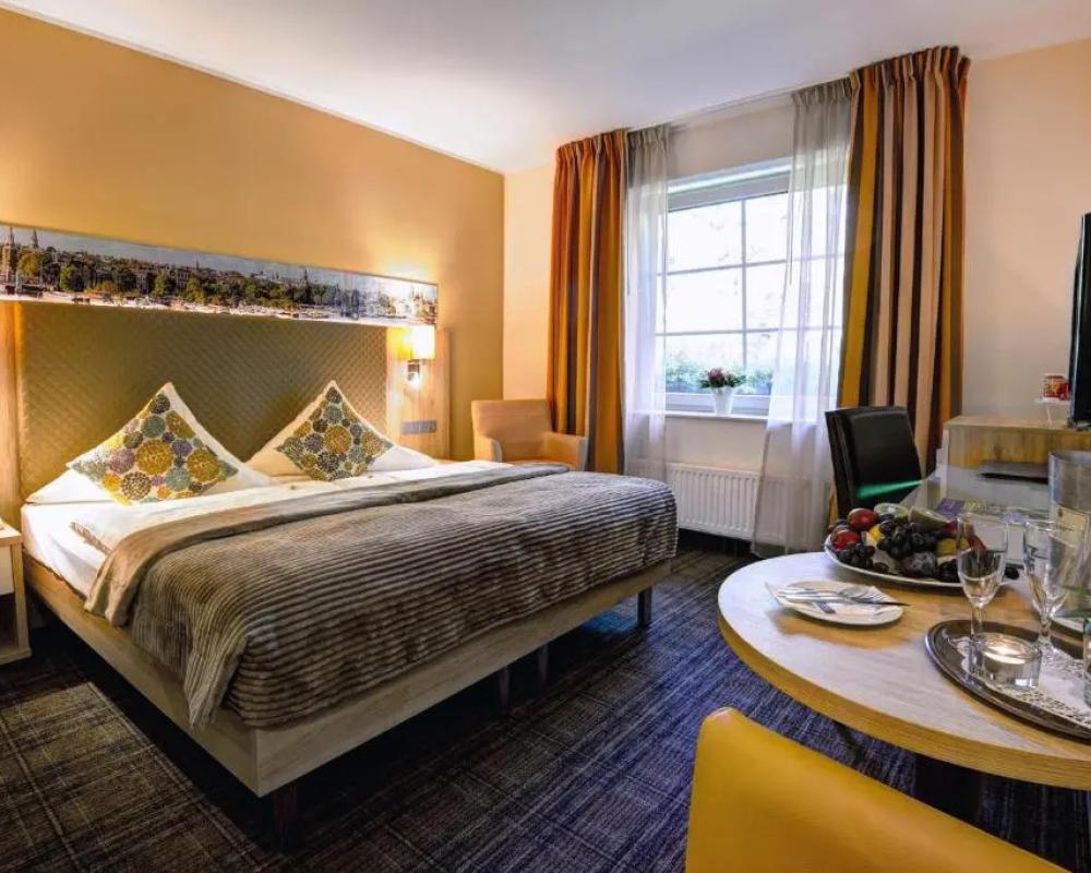 NordWest-Hotel Amsterdam