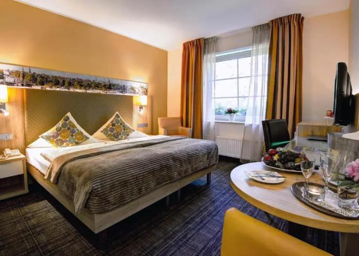 NordWest-Hotel Amsterdam