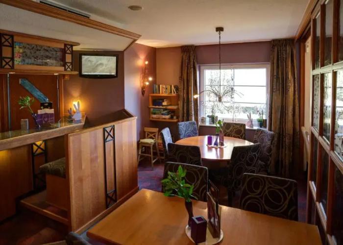 NordWest-Hotel Amsterdam