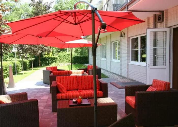 NordWest-Hotel Bad Zwischenahn