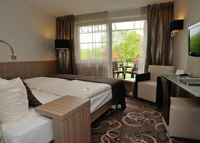 NordWest-Hotel Bad Zwischenahn