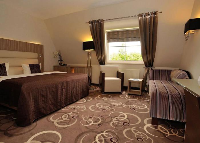 NordWest-Hotel Bad Zwischenahn