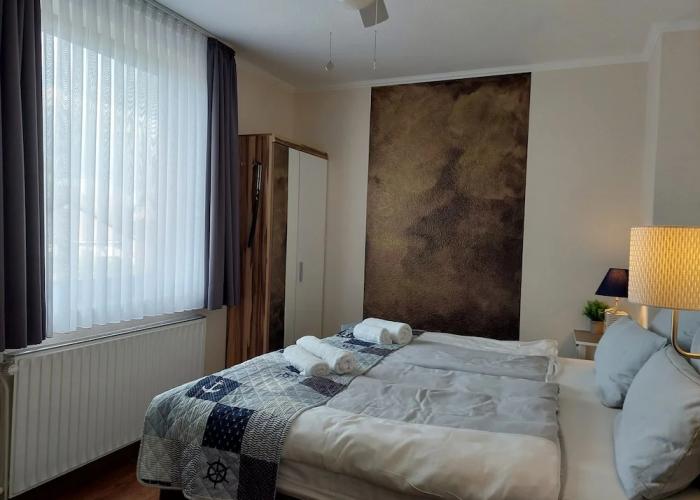 Hotel Rosmarin Garni