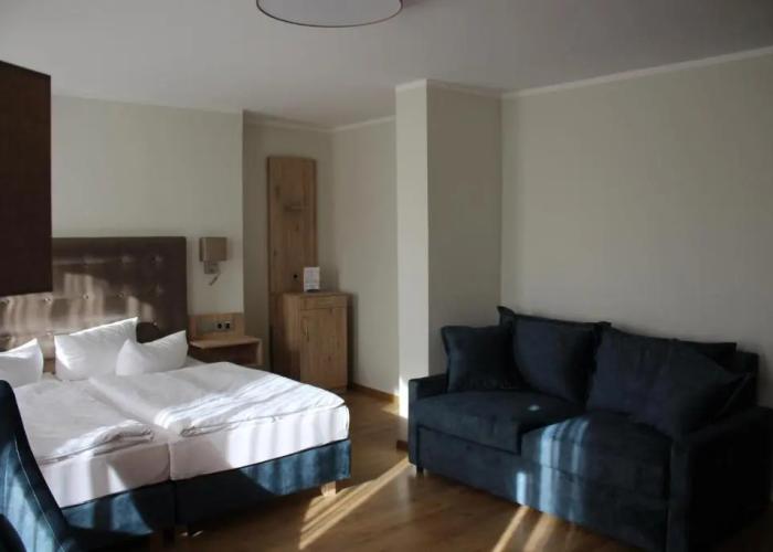 Seehotel Fährhaus