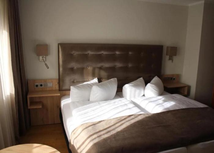 Seehotel Fährhaus
